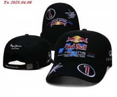 R.e.d. B.u.l.l. P.u.m.a. Hats 1354 Men