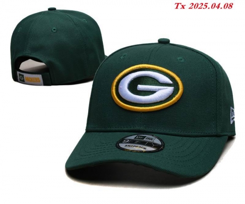 NFL Snapbacks 7568 Men