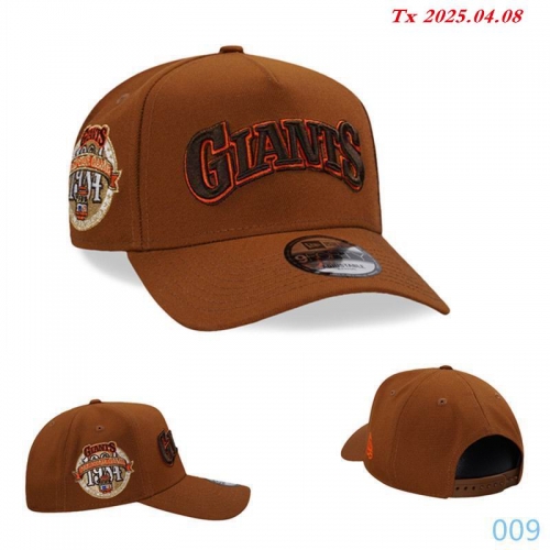 MLB Snapbacks 3722 Men