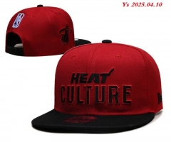 NBA Snapbacks 3044 Men