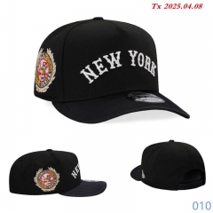 MLB Snapbacks 3697 Men