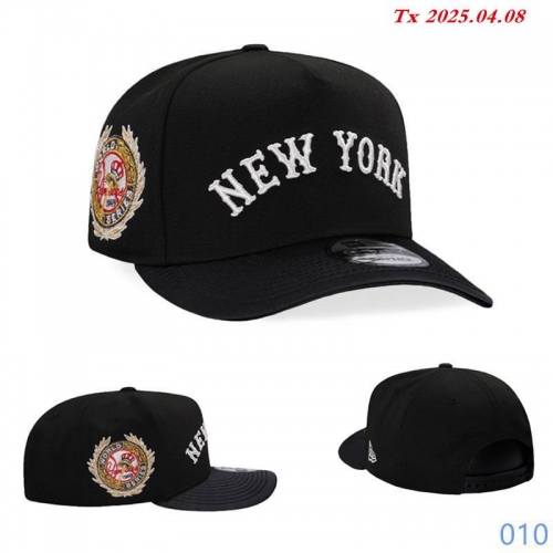 MLB Snapbacks 3697 Men