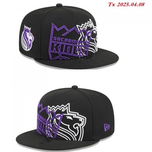 NBA Snapbacks 3154 Men