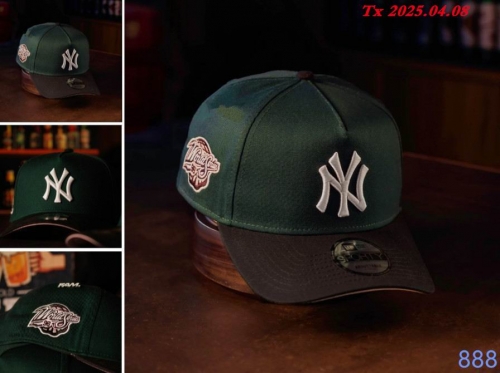 MLB Snapbacks 3660 Men