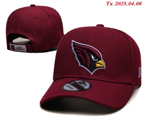 NFL Snapbacks 7574 Men