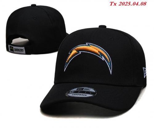 NFL Snapbacks 7564 Men
