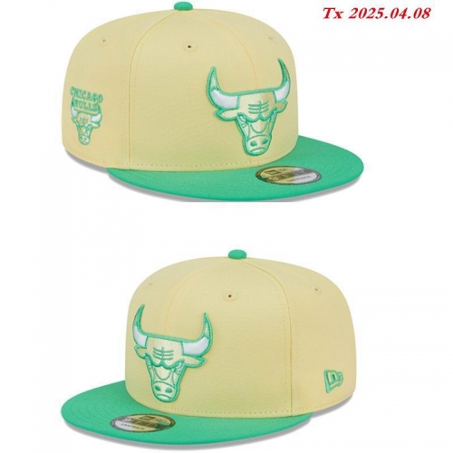 NBA Snapbacks 3148 Men