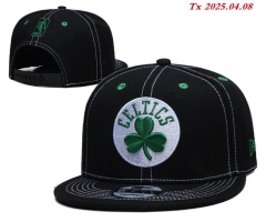 NBA Snapbacks 3184 Men