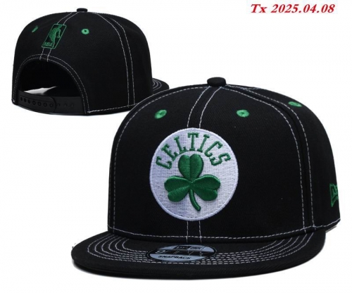 NBA Snapbacks 3184 Men
