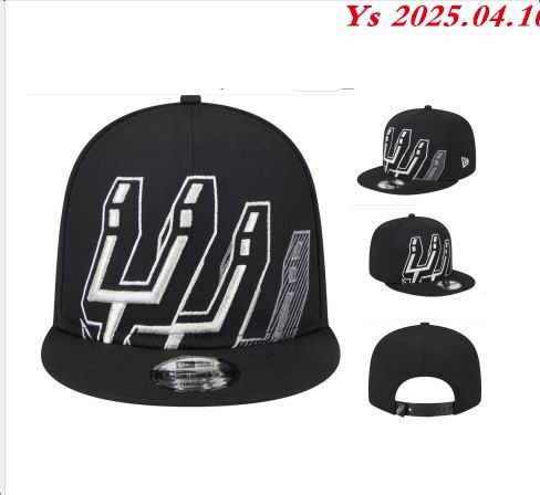 NBA Snapbacks 3076 Men