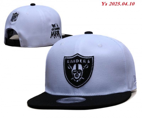 NFL Snapbacks 7427 Men