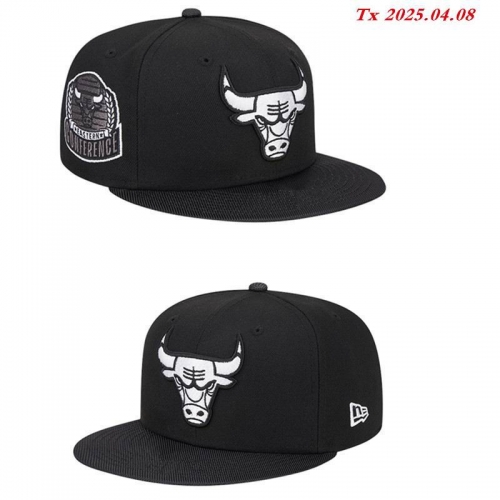 NBA Snapbacks 3146 Men
