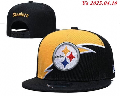 NFL Snapbacks 7407 Men