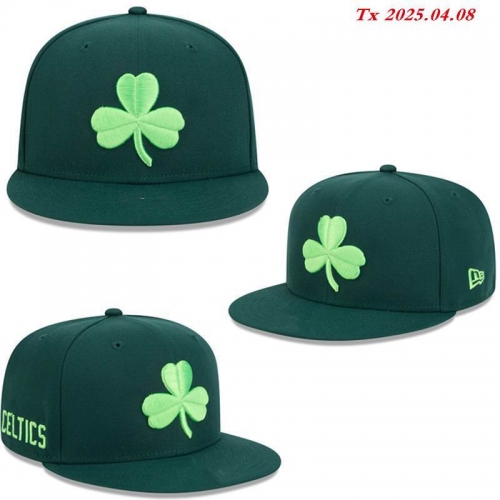 NBA Snapbacks 3089 Men