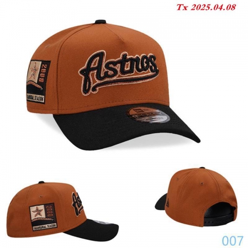 MLB Snapbacks 3717 Men