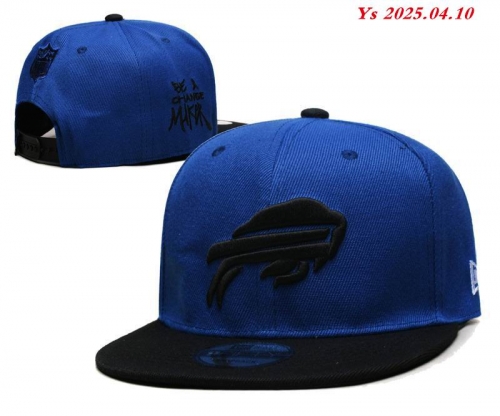 NFL Snapbacks 7437 Men
