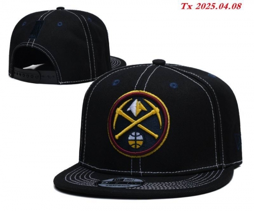 NBA Snapbacks 3191 Men