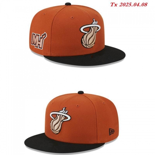 NBA Snapbacks 3151 Men
