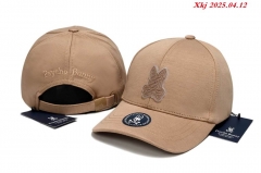 P.s.y.c.h.o.B.u.n.n.y. Hats AA 1105 Men