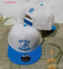 NFL Snapbacks 7237 Men