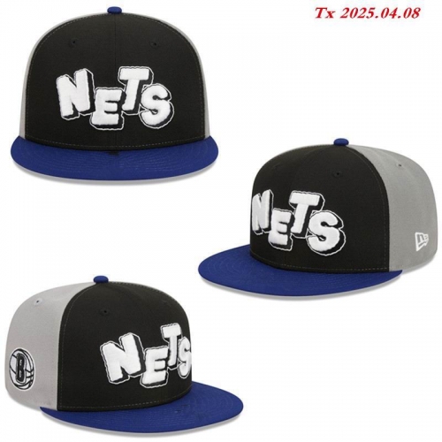 NBA Snapbacks 3103 Men