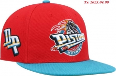NBA Snapbacks 3162 Men