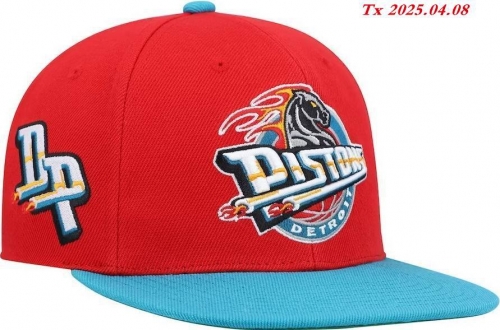 NBA Snapbacks 3162 Men