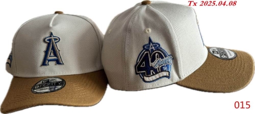MLB Snapbacks 3670 Men