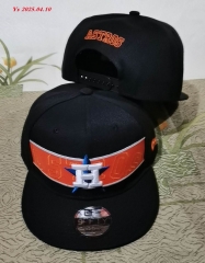 MLB Snapbacks 3596 Men