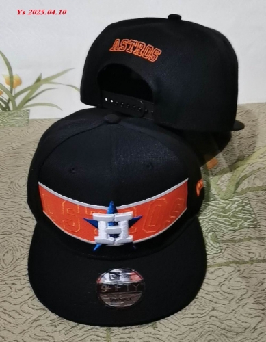 MLB Snapbacks 3596 Men