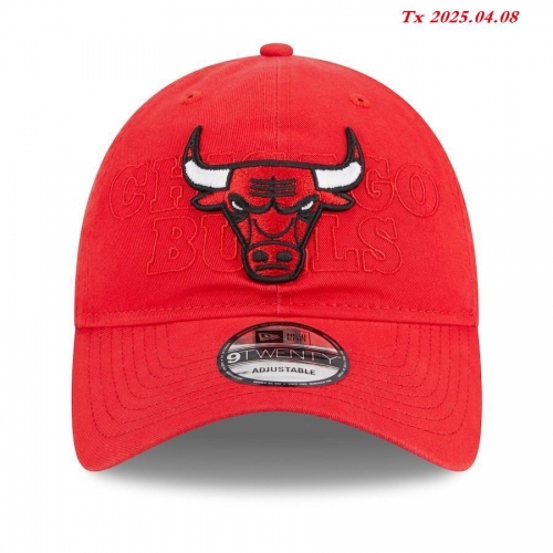 NBA Snapbacks 3159 Men