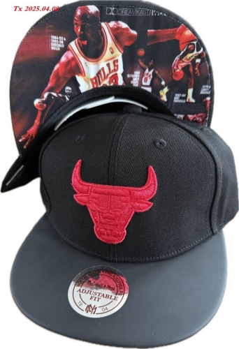 NBA Snapbacks 3197 Men