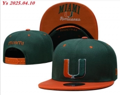 NCAA Snapbacks 1441 Men