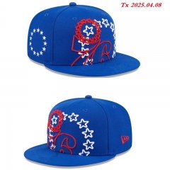 NBA Snapbacks 3155 Men