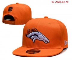 NFL Snapbacks 7382 Men