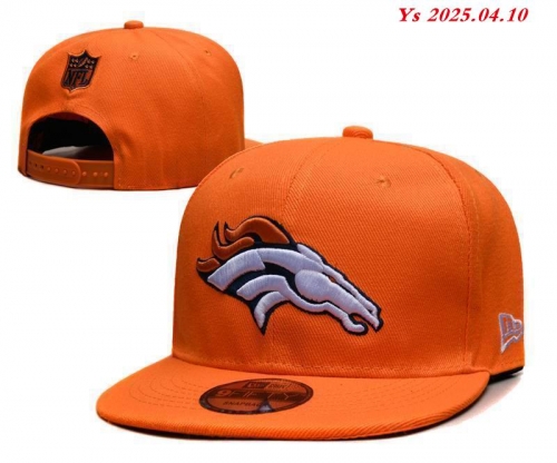 NFL Snapbacks 7382 Men