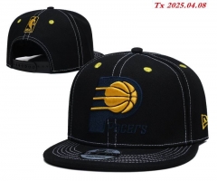 NBA Snapbacks 3175 Men