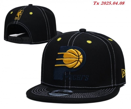 NBA Snapbacks 3175 Men
