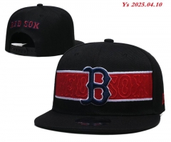 MLB Snapbacks 3625 Men