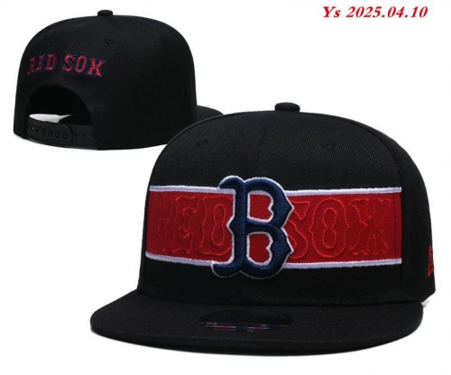 MLB Snapbacks 3625 Men