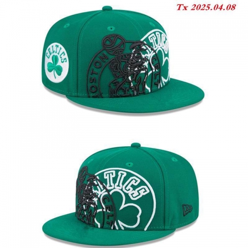 NBA Snapbacks 3157 Men