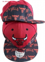 NBA Snapbacks 3195 Men