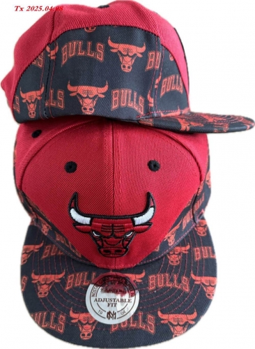 NBA Snapbacks 3195 Men