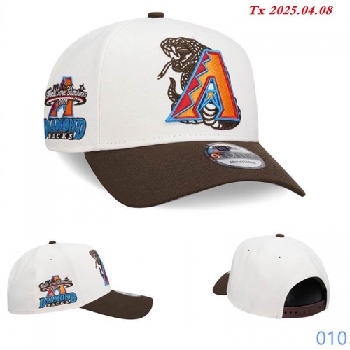 MLB Snapbacks 3677 Men