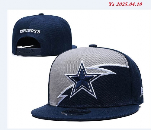NFL Snapbacks 7404 Men