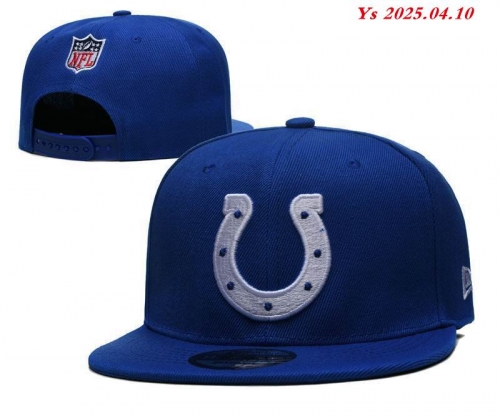 NFL Snapbacks 7386 Men
