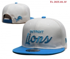 NFL Snapbacks 7479 Men