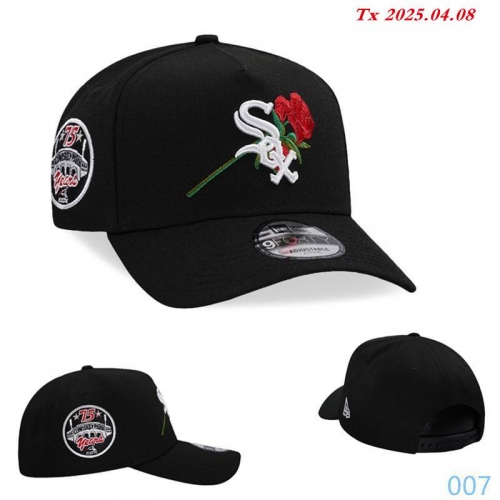 MLB Snapbacks 3718 Men