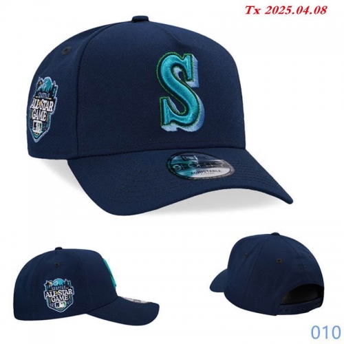 MLB Snapbacks 3687 Men