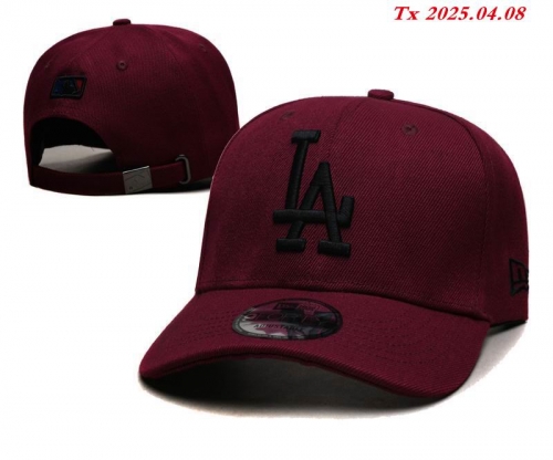 MLB Snapbacks 3634 Men